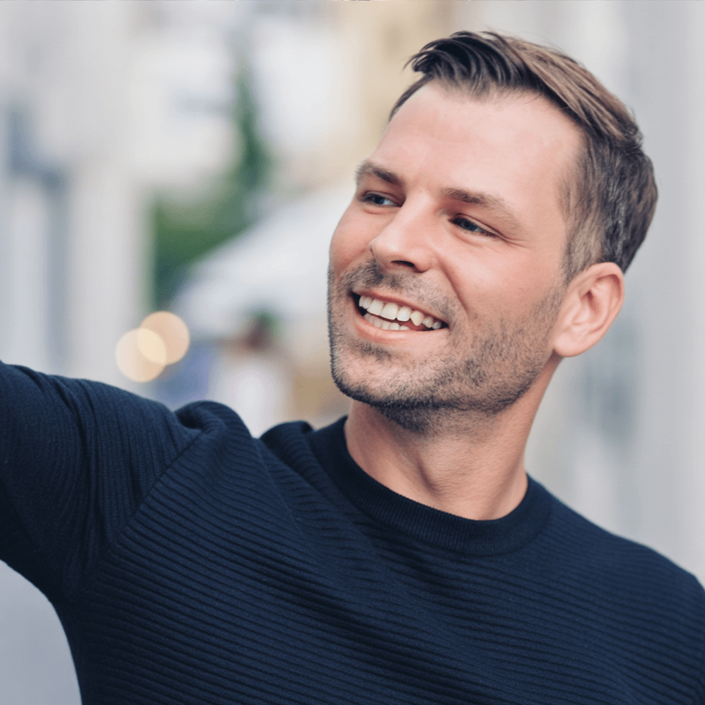 Tobias Schmidt – Immobilienexperte