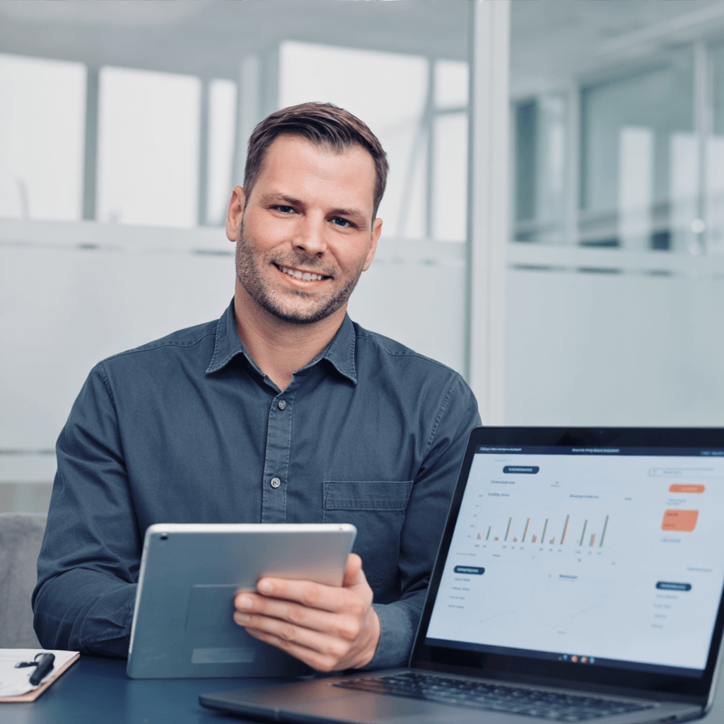 Symbolbild Immobilienbewertung