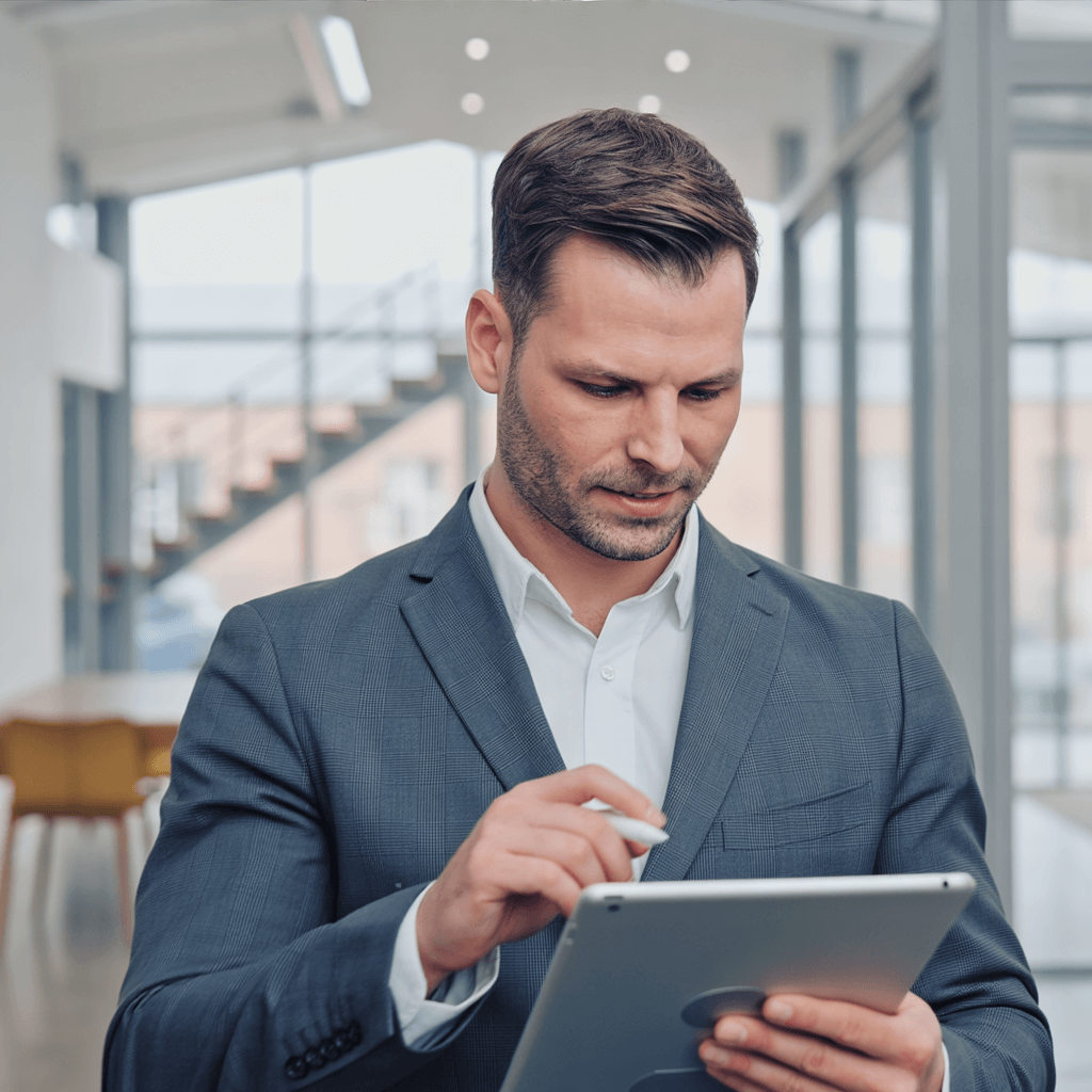 Concierge & Eigentümerbetreuung – Post, Schlüssel, Sonderwünsche